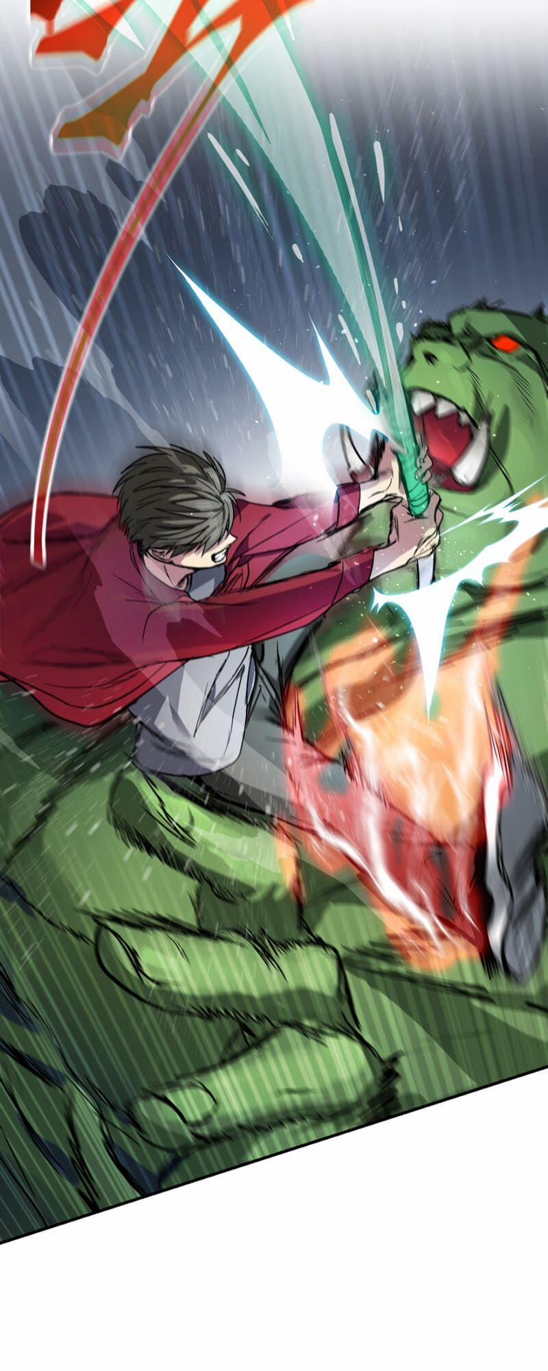 Tôi Là Thợ Săn Có Kĩ Năng Tự Sát Cấp Sss 11 trang 45