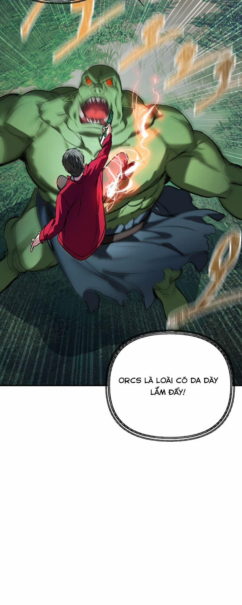 Tôi Là Thợ Săn Có Kĩ Năng Tự Sát Cấp Sss 11 trang 47