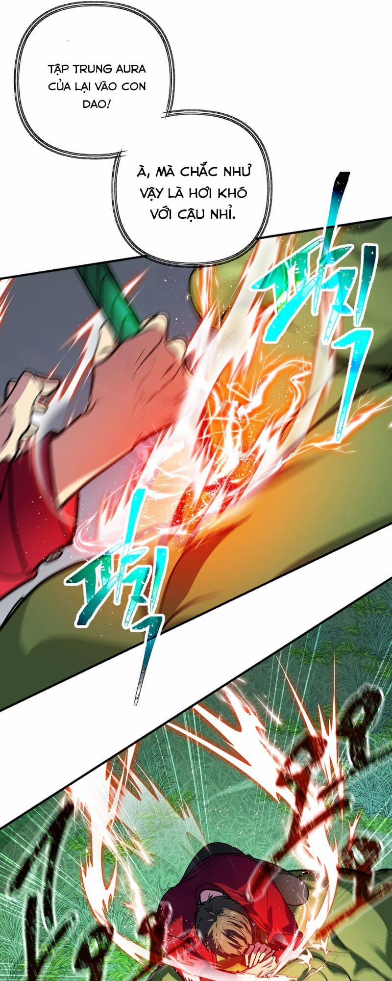 Tôi Là Thợ Săn Có Kĩ Năng Tự Sát Cấp Sss 11 trang 48