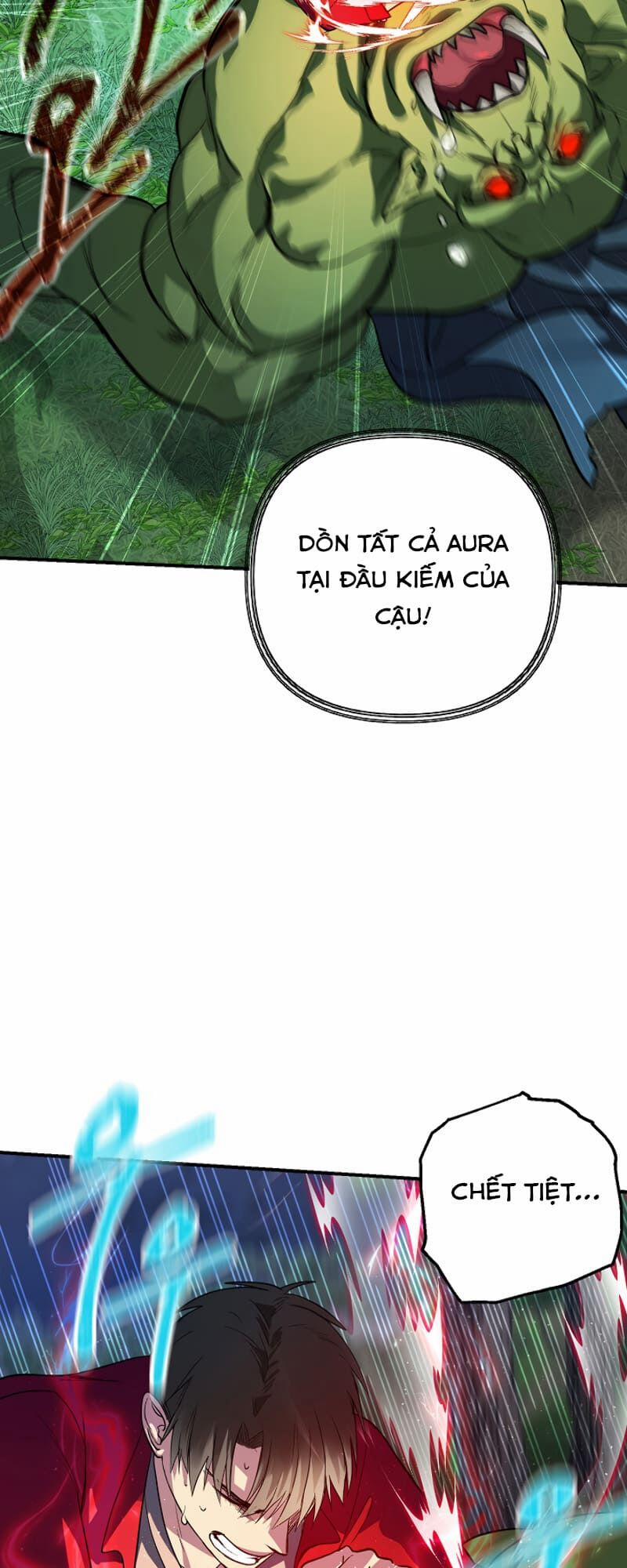 Tôi Là Thợ Săn Có Kĩ Năng Tự Sát Cấp Sss 11 trang 49