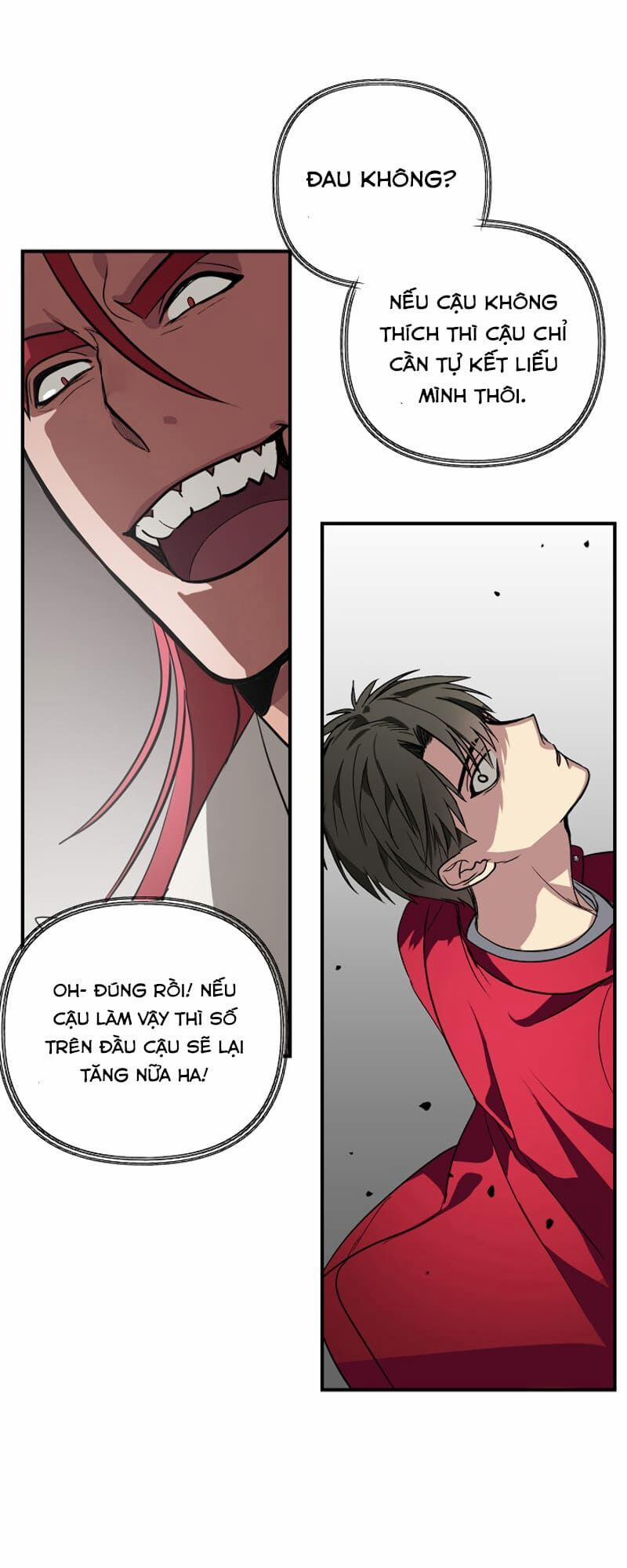 Tôi Là Thợ Săn Có Kĩ Năng Tự Sát Cấp Sss 11 trang 5