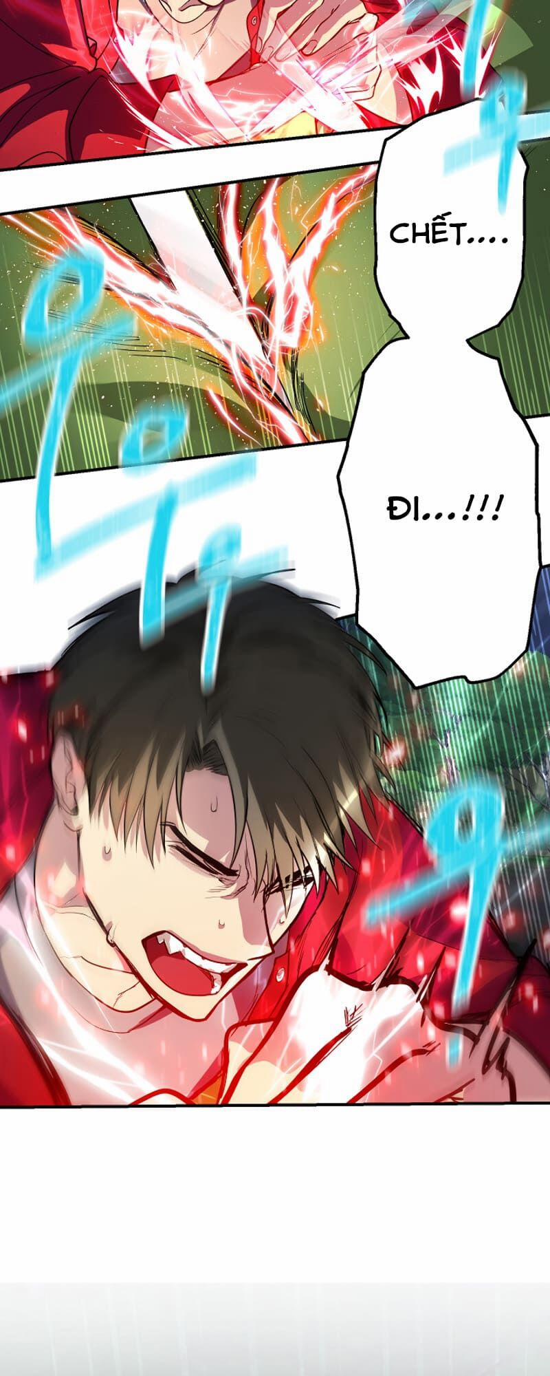 Tôi Là Thợ Săn Có Kĩ Năng Tự Sát Cấp Sss 11 trang 50