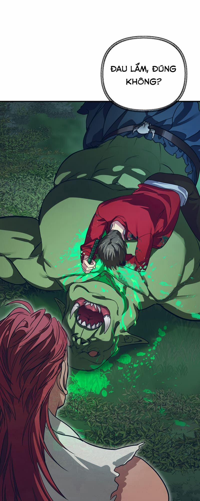 Tôi Là Thợ Săn Có Kĩ Năng Tự Sát Cấp Sss 11 trang 57