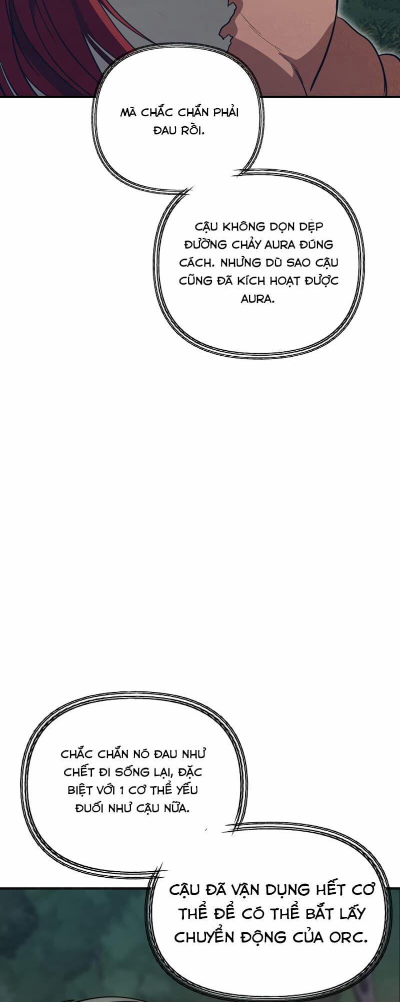 Tôi Là Thợ Săn Có Kĩ Năng Tự Sát Cấp Sss 11 trang 58