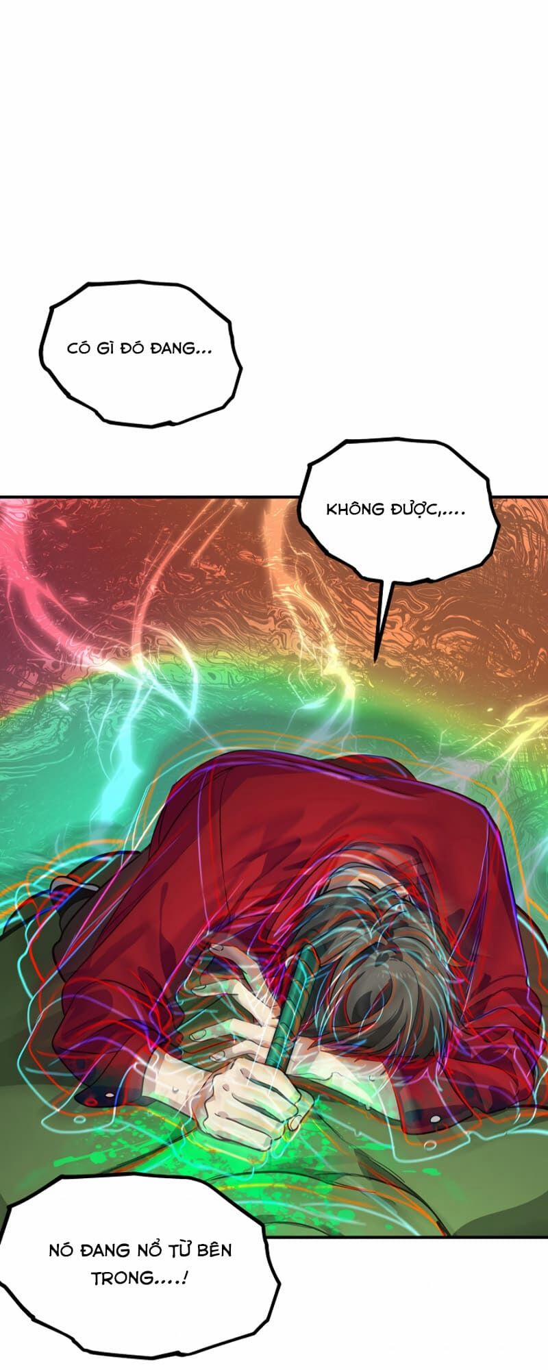 Tôi Là Thợ Săn Có Kĩ Năng Tự Sát Cấp Sss 11 trang 61