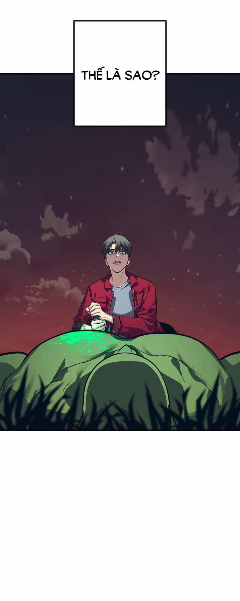 Tôi Là Thợ Săn Có Kĩ Năng Tự Sát Cấp Sss 11 trang 65