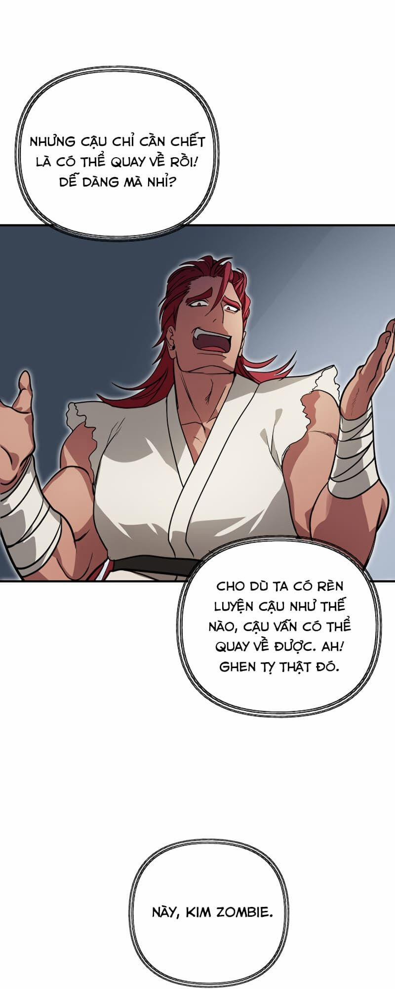 Tôi Là Thợ Săn Có Kĩ Năng Tự Sát Cấp Sss 11 trang 66