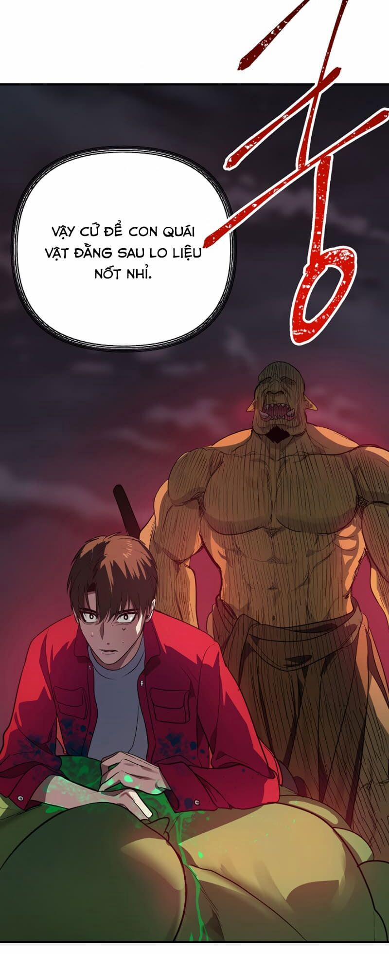 Tôi Là Thợ Săn Có Kĩ Năng Tự Sát Cấp Sss 11 trang 68