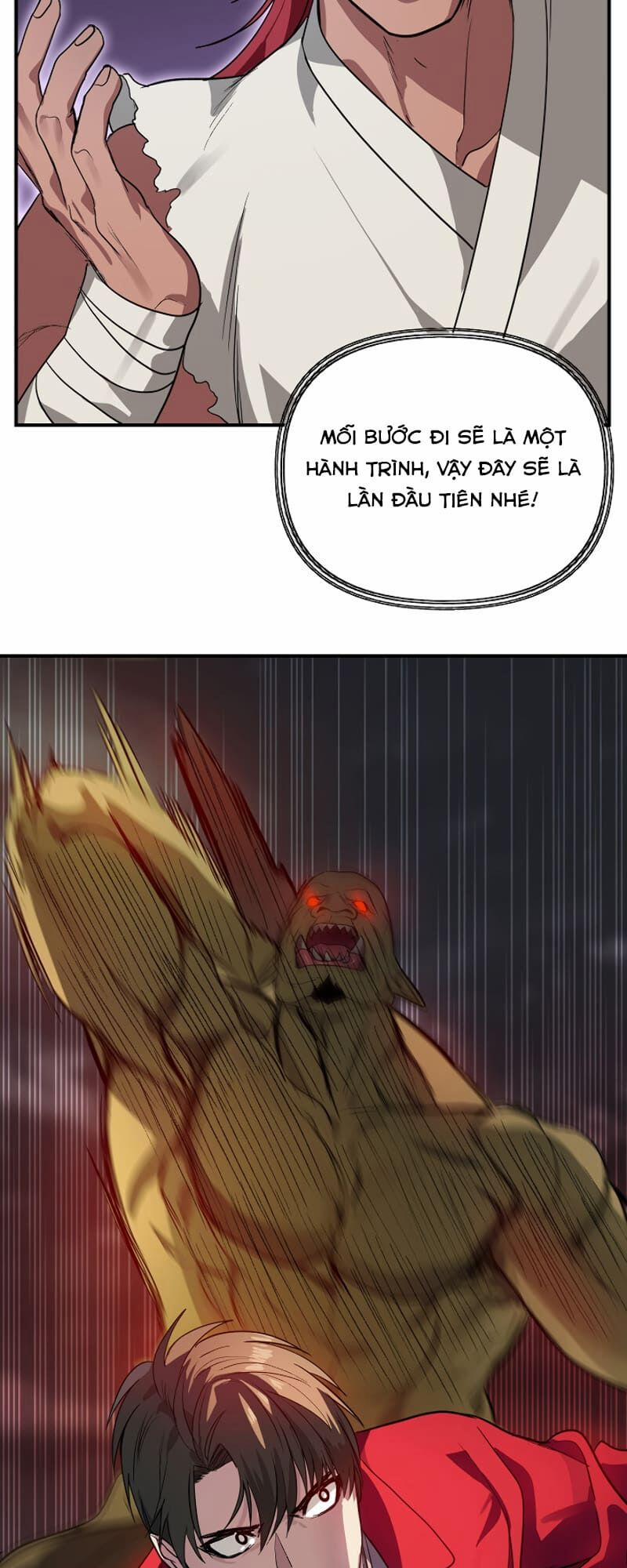 Tôi Là Thợ Săn Có Kĩ Năng Tự Sát Cấp Sss 11 trang 70