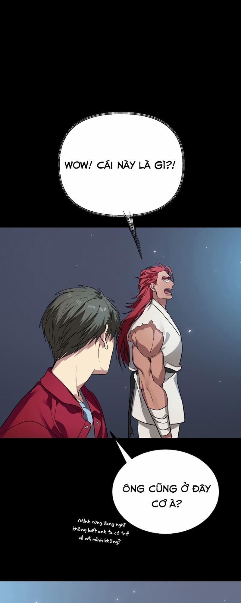 Tôi Là Thợ Săn Có Kĩ Năng Tự Sát Cấp Sss 11 trang 74