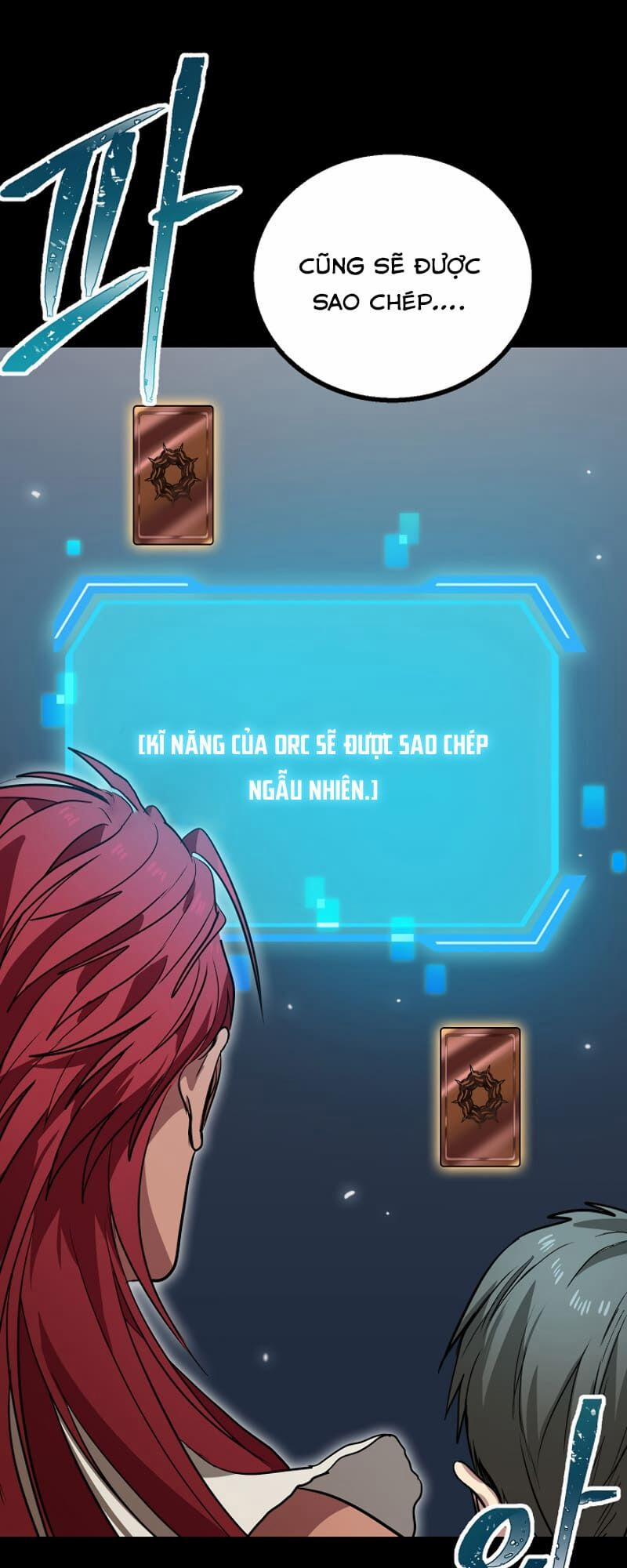 Tôi Là Thợ Săn Có Kĩ Năng Tự Sát Cấp Sss 11 trang 78