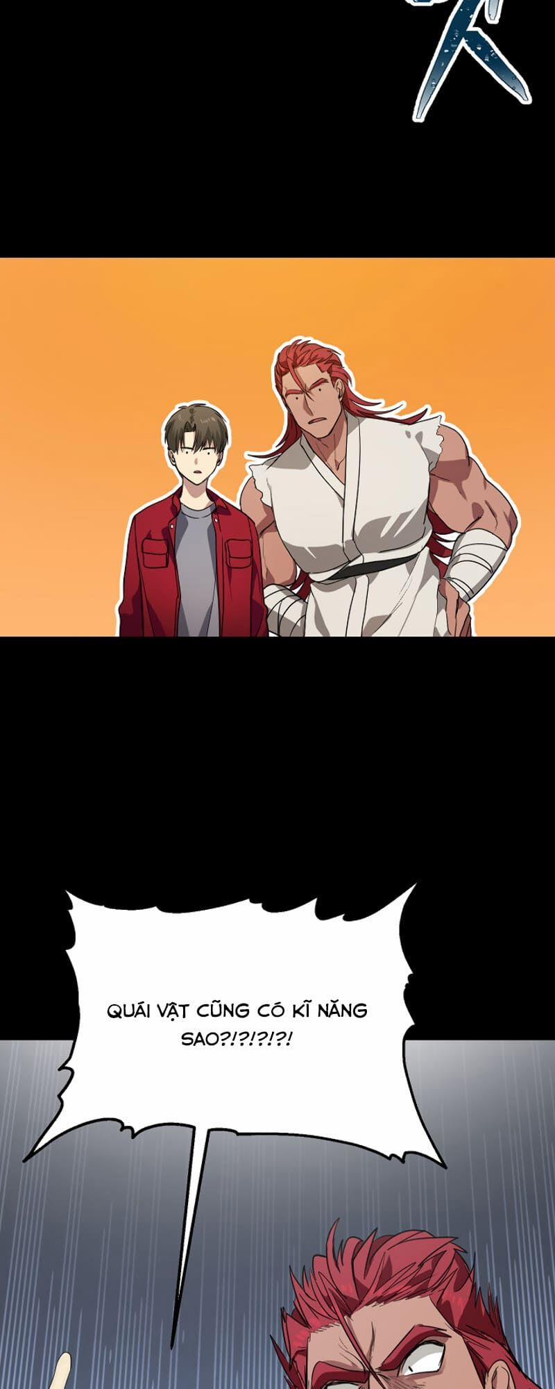 Tôi Là Thợ Săn Có Kĩ Năng Tự Sát Cấp Sss 11 trang 79