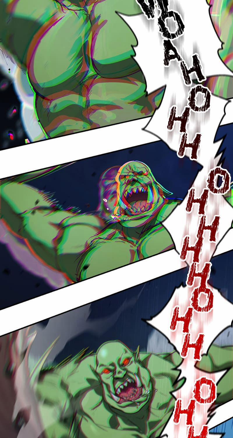 Tôi Là Thợ Săn Có Kĩ Năng Tự Sát Cấp Sss 11 trang 8