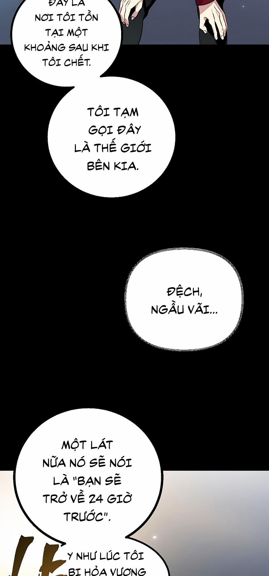 Tôi Là Thợ Săn Có Kĩ Năng Tự Sát Cấp Sss 11 trang 83