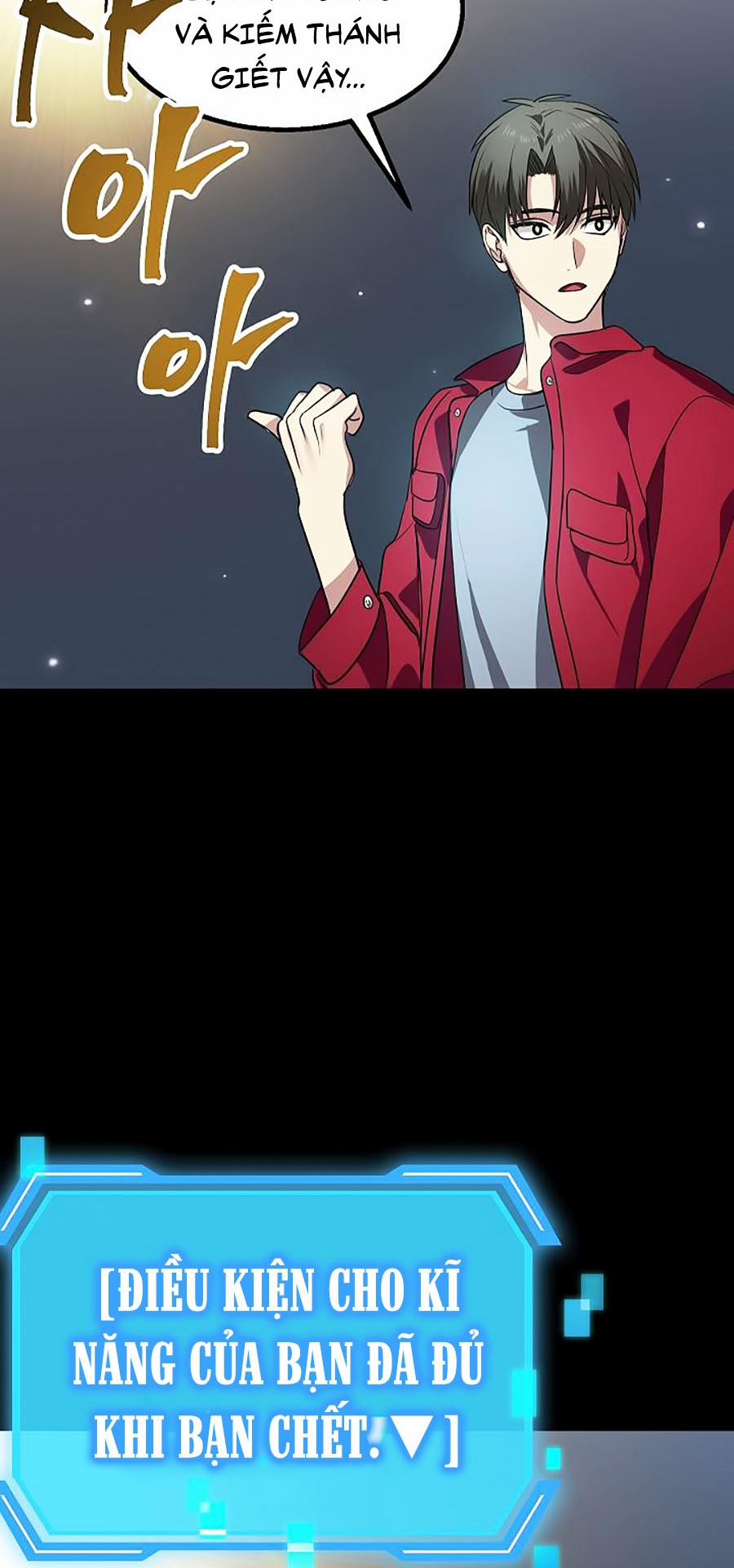 Tôi Là Thợ Săn Có Kĩ Năng Tự Sát Cấp Sss 11 trang 84