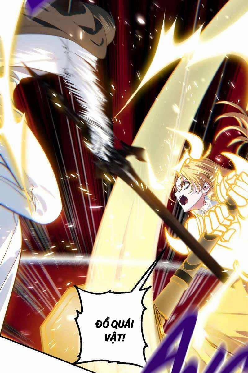 Tôi Là Thợ Săn Có Kĩ Năng Tự Sát Cấp Sss 111 trang 20