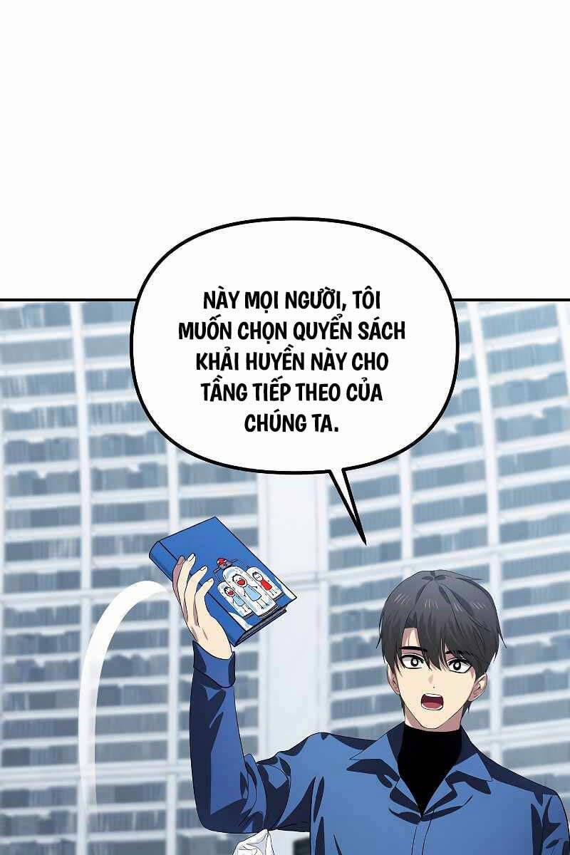 Tôi Là Thợ Săn Có Kĩ Năng Tự Sát Cấp Sss 115 trang 38