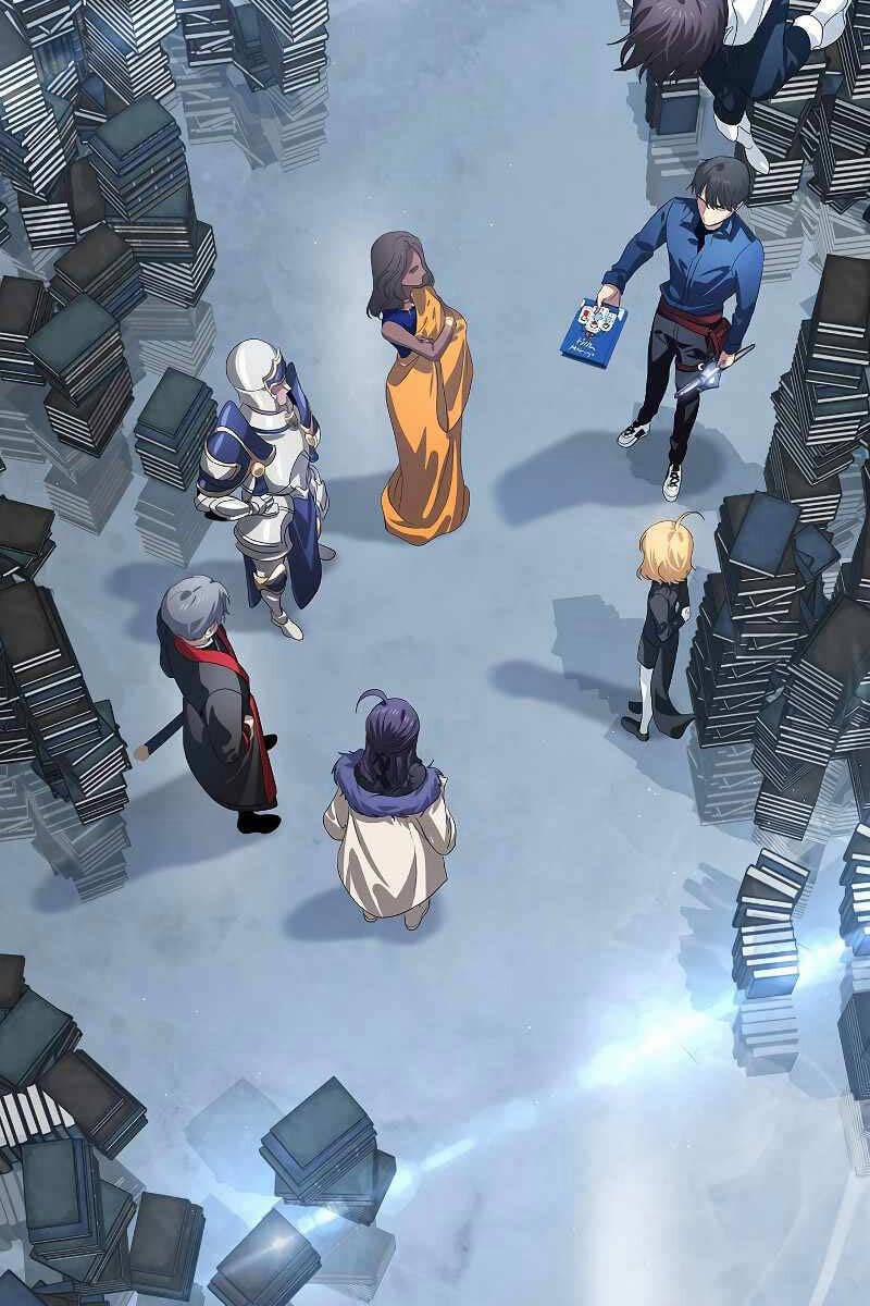 Tôi Là Thợ Săn Có Kĩ Năng Tự Sát Cấp Sss 115 trang 75