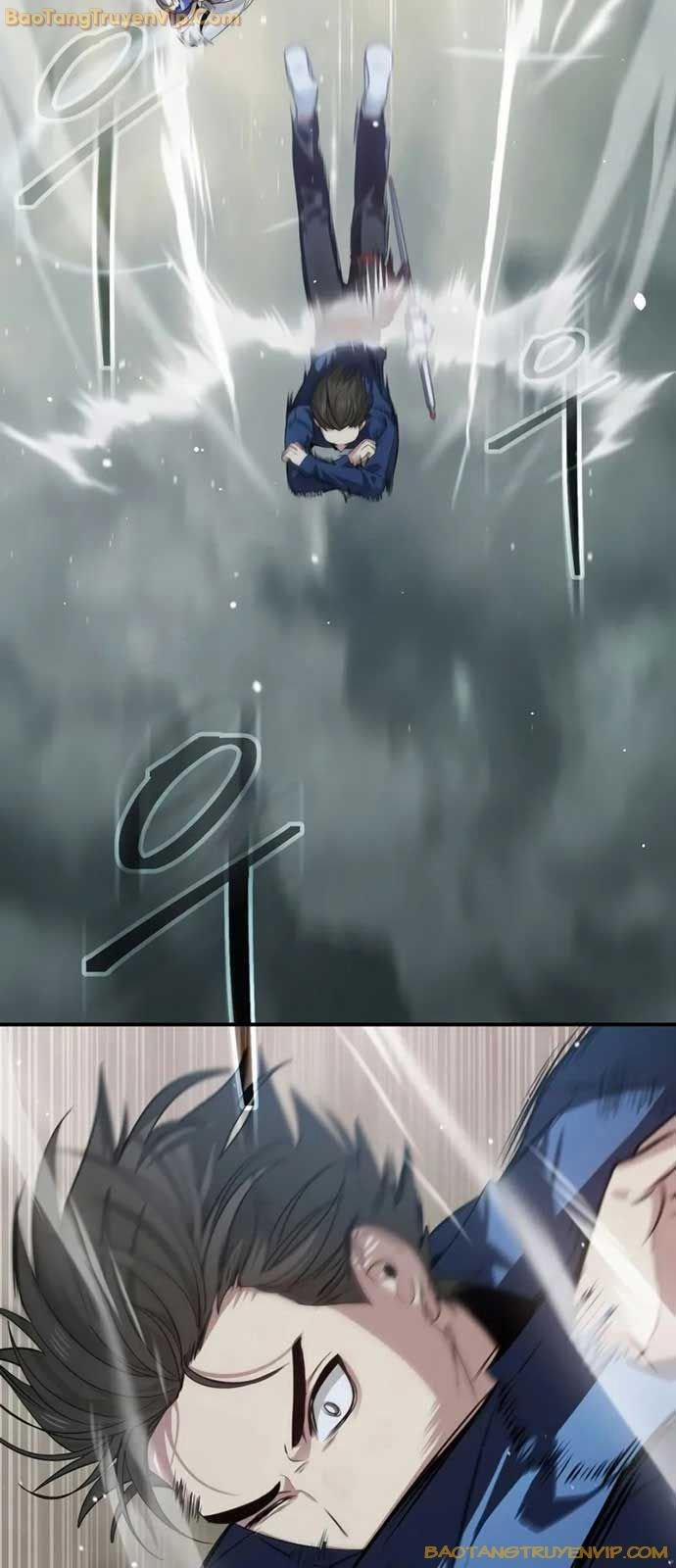 Tôi Là Thợ Săn Có Kĩ Năng Tự Sát Cấp Sss 116 trang 1