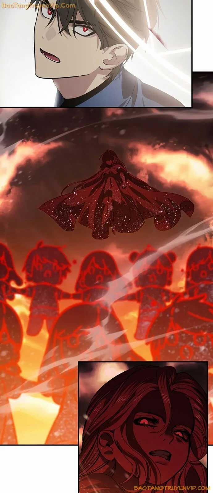 Tôi Là Thợ Săn Có Kĩ Năng Tự Sát Cấp Sss 116 trang 33