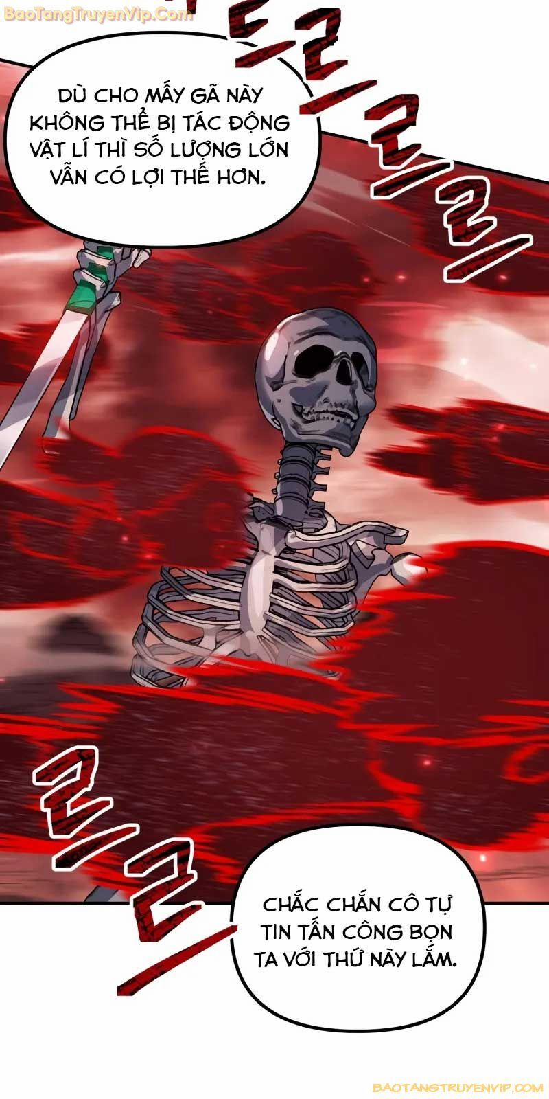 Tôi Là Thợ Săn Có Kĩ Năng Tự Sát Cấp Sss 117 trang 17