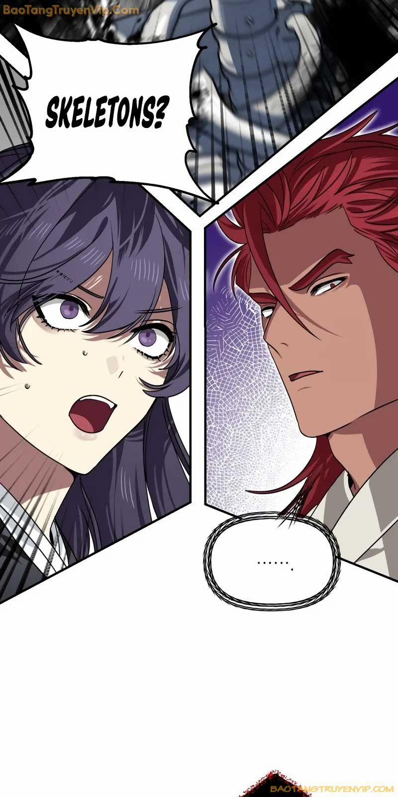 Tôi Là Thợ Săn Có Kĩ Năng Tự Sát Cấp Sss 117 trang 6