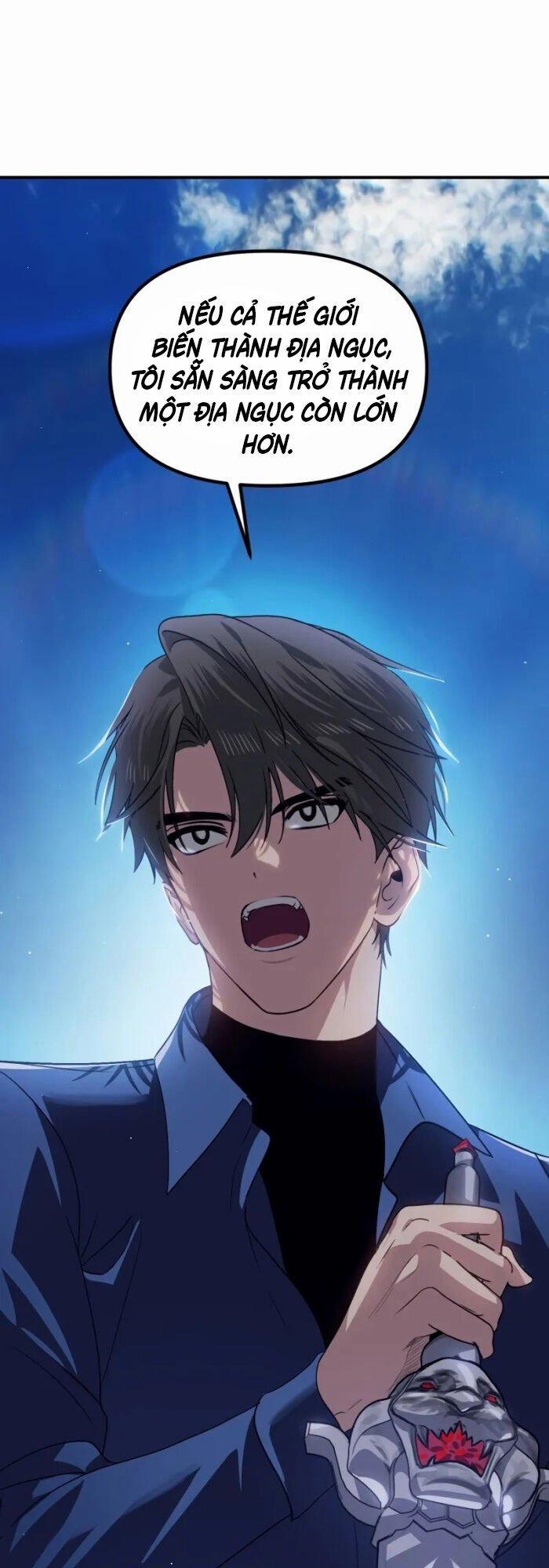 Tôi Là Thợ Săn Có Kĩ Năng Tự Sát Cấp Sss 118 trang 14