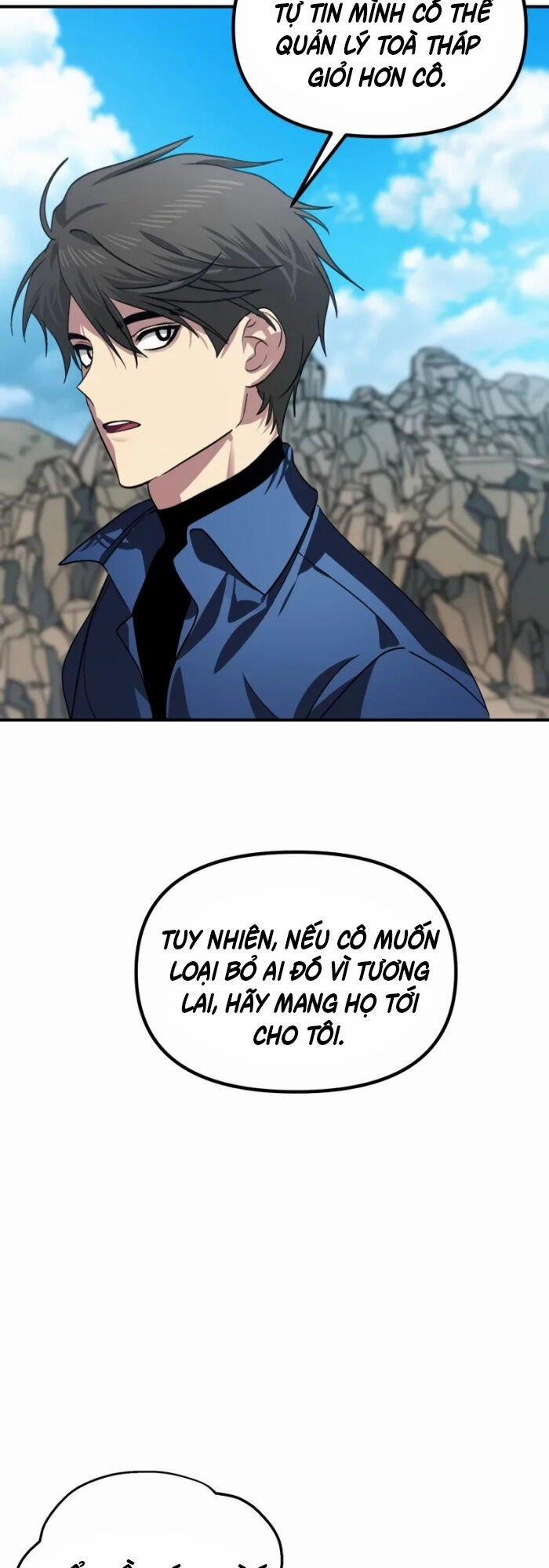 Tôi Là Thợ Săn Có Kĩ Năng Tự Sát Cấp Sss 118 trang 19