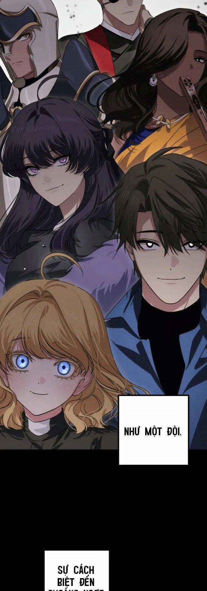 Tôi Là Thợ Săn Có Kĩ Năng Tự Sát Cấp Sss 118 trang 54