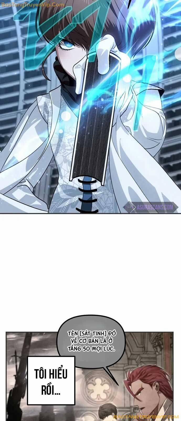 Tôi Là Thợ Săn Có Kĩ Năng Tự Sát Cấp Sss 119 trang 59