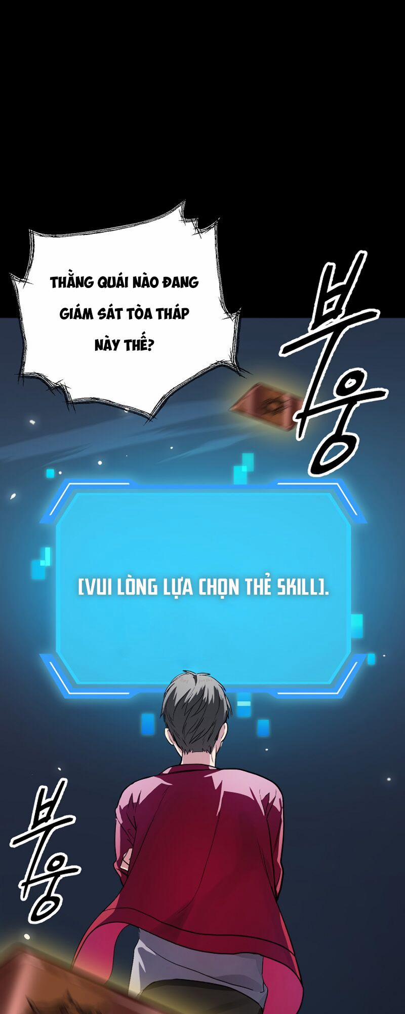 Tôi Là Thợ Săn Có Kĩ Năng Tự Sát Cấp Sss 12 trang 1