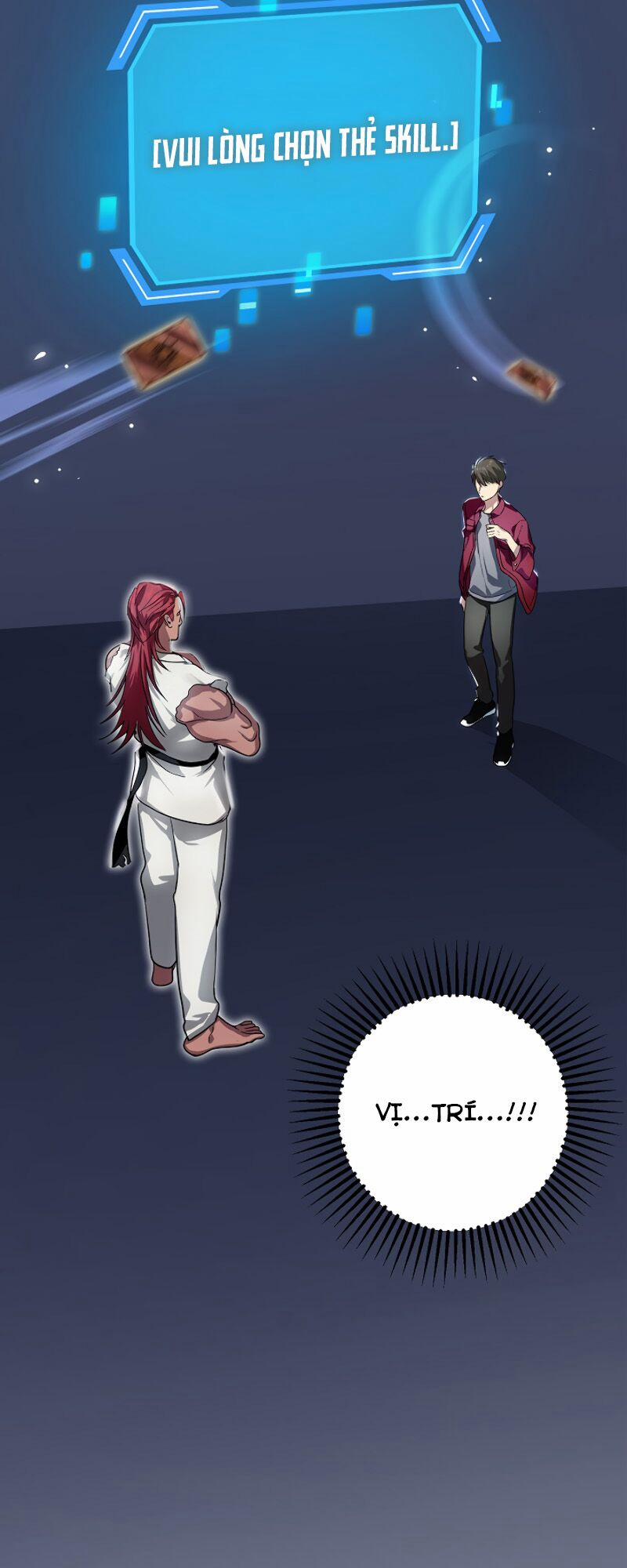 Tôi Là Thợ Săn Có Kĩ Năng Tự Sát Cấp Sss 12 trang 11