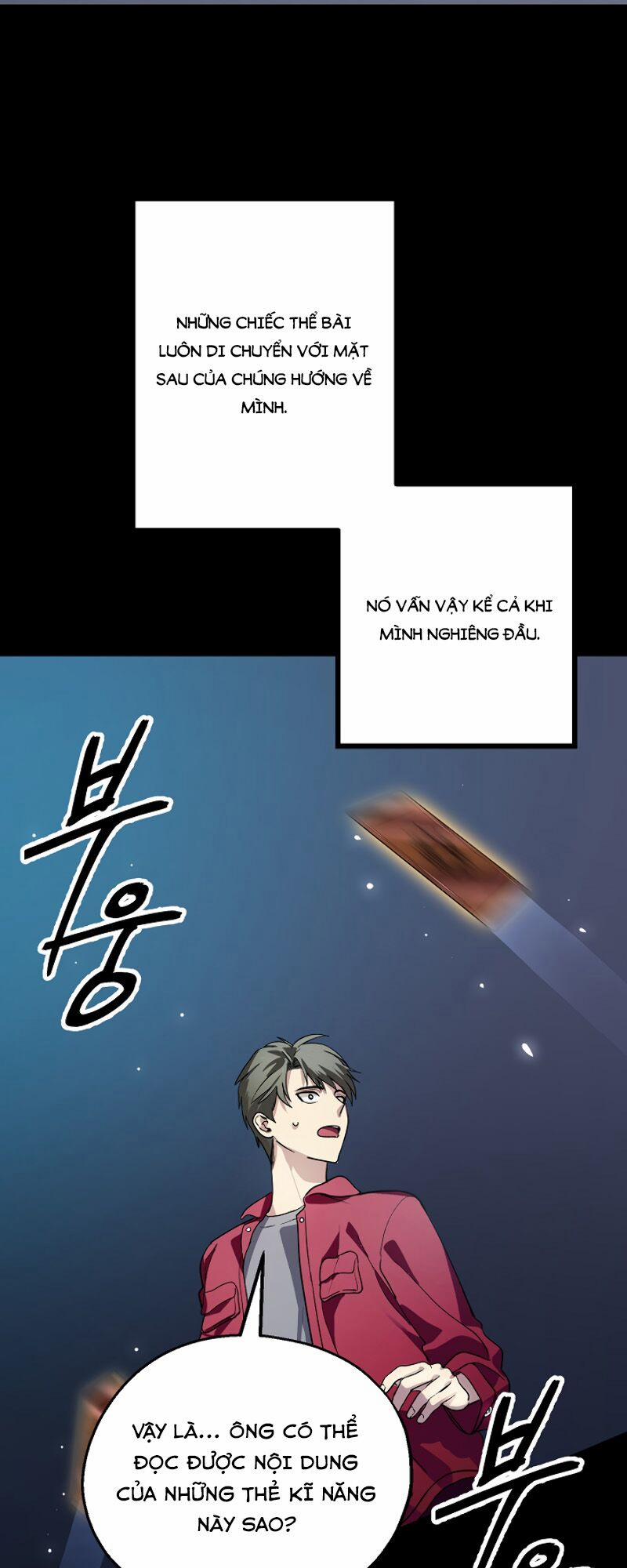 Tôi Là Thợ Săn Có Kĩ Năng Tự Sát Cấp Sss 12 trang 12