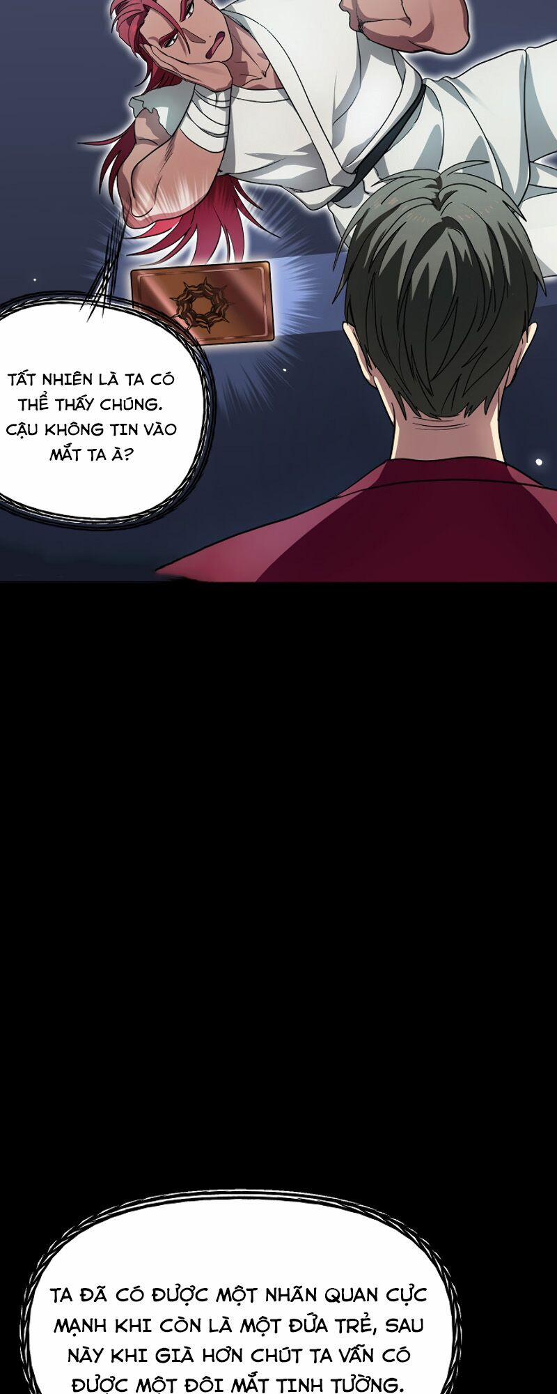 Tôi Là Thợ Săn Có Kĩ Năng Tự Sát Cấp Sss 12 trang 14