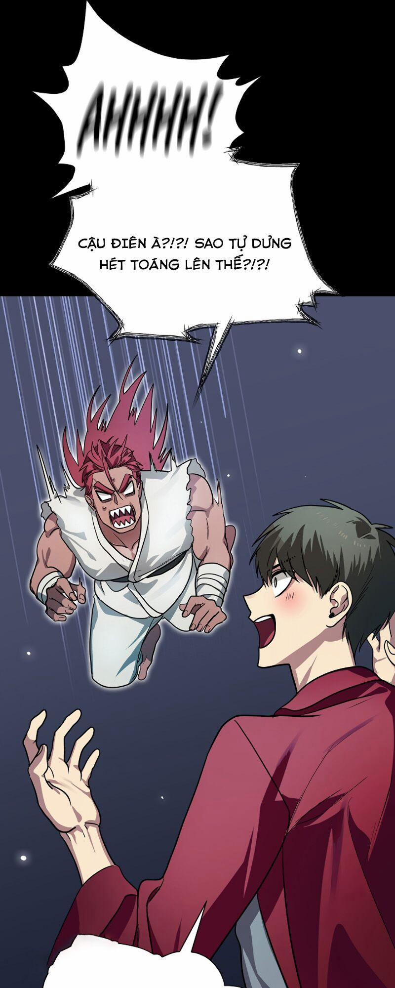 Tôi Là Thợ Săn Có Kĩ Năng Tự Sát Cấp Sss 12 trang 16