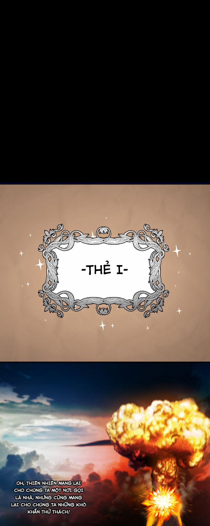 Tôi Là Thợ Săn Có Kĩ Năng Tự Sát Cấp Sss 12 trang 19