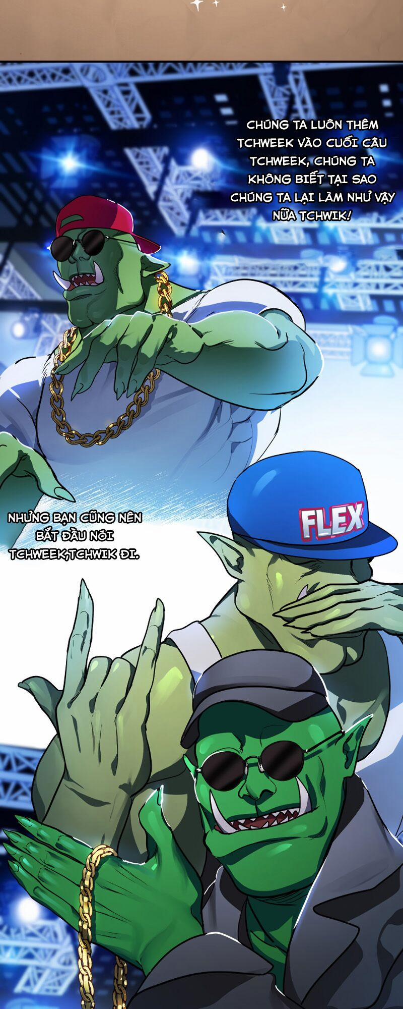 Tôi Là Thợ Săn Có Kĩ Năng Tự Sát Cấp Sss 12 trang 22