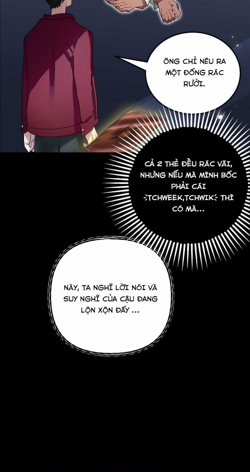 Tôi Là Thợ Săn Có Kĩ Năng Tự Sát Cấp Sss 12 trang 25