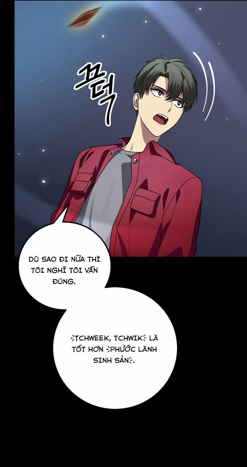 Tôi Là Thợ Săn Có Kĩ Năng Tự Sát Cấp Sss 12 trang 26