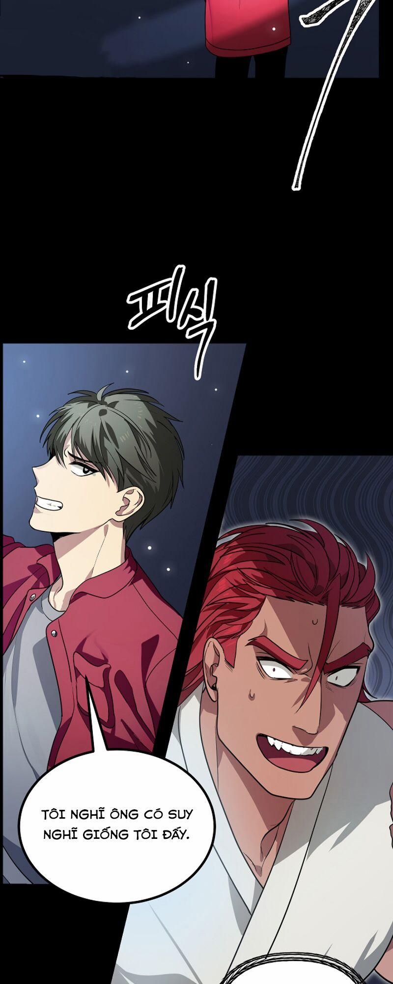 Tôi Là Thợ Săn Có Kĩ Năng Tự Sát Cấp Sss 12 trang 28