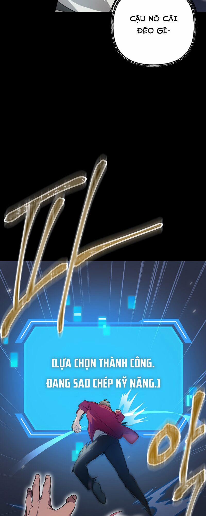 Tôi Là Thợ Săn Có Kĩ Năng Tự Sát Cấp Sss 12 trang 29