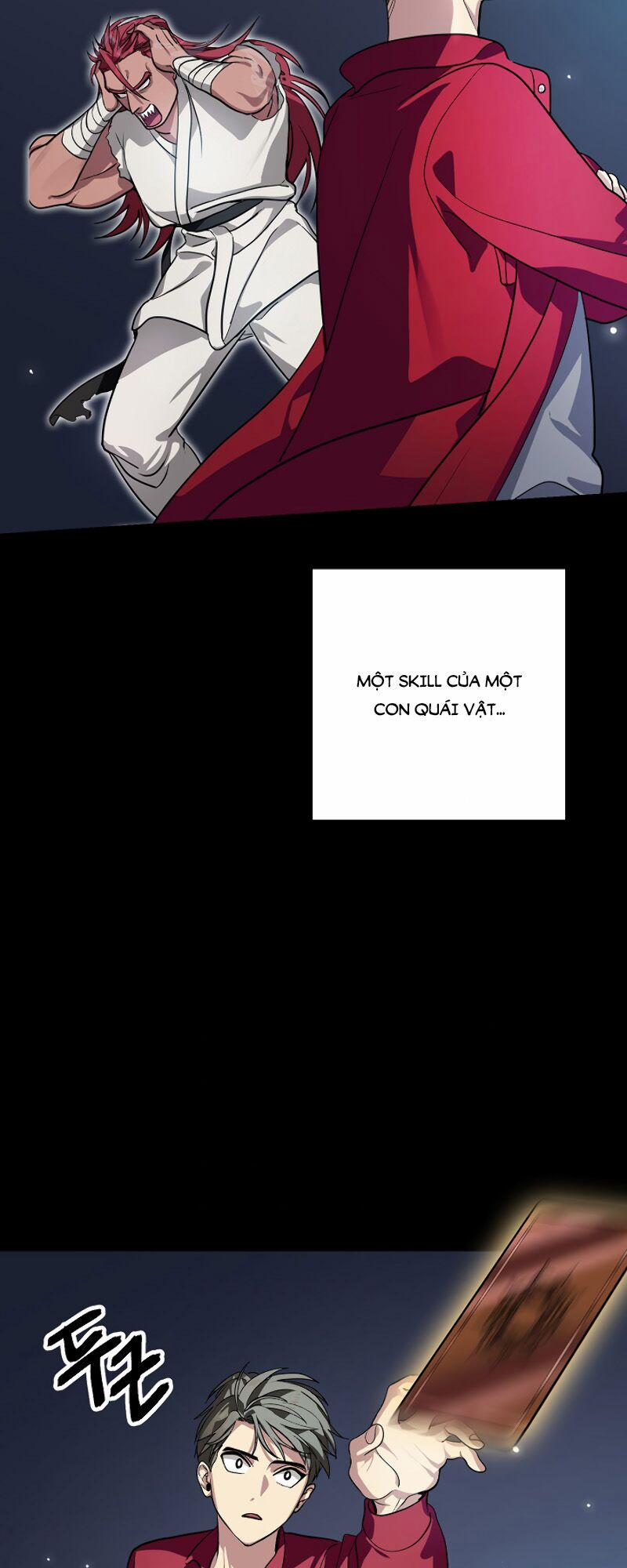 Tôi Là Thợ Săn Có Kĩ Năng Tự Sát Cấp Sss 12 trang 3