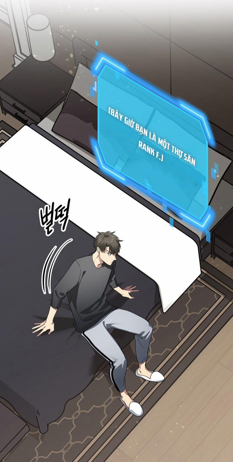 Tôi Là Thợ Săn Có Kĩ Năng Tự Sát Cấp Sss 12 trang 33