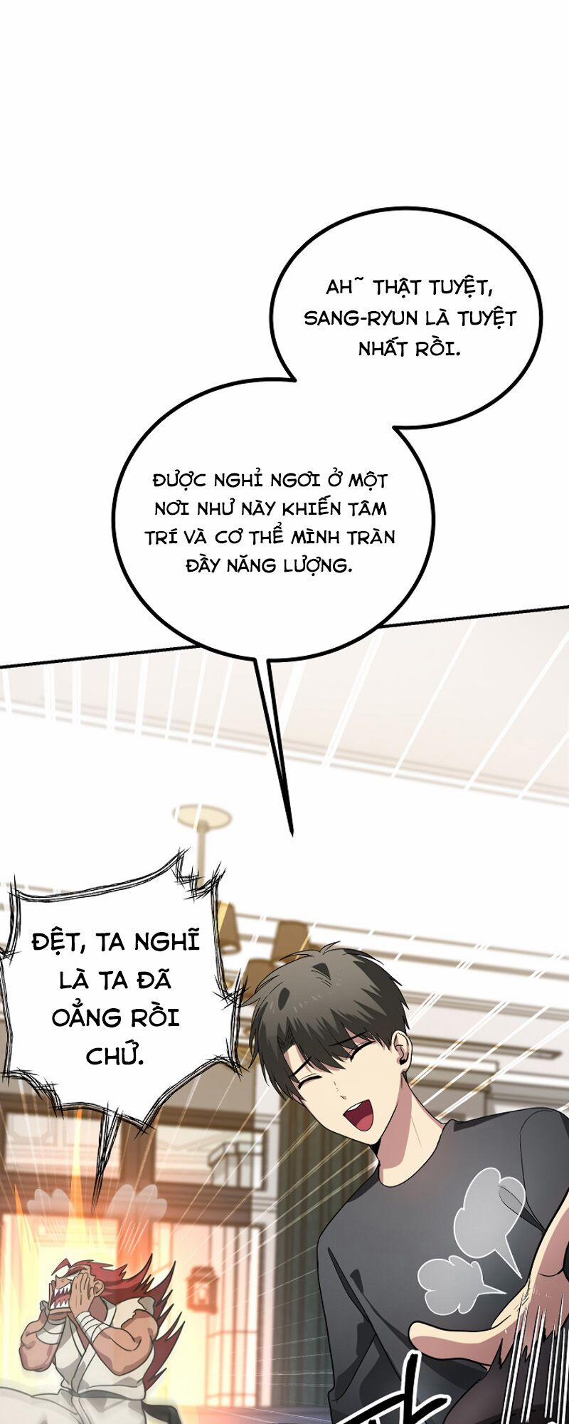 Tôi Là Thợ Săn Có Kĩ Năng Tự Sát Cấp Sss 12 trang 35