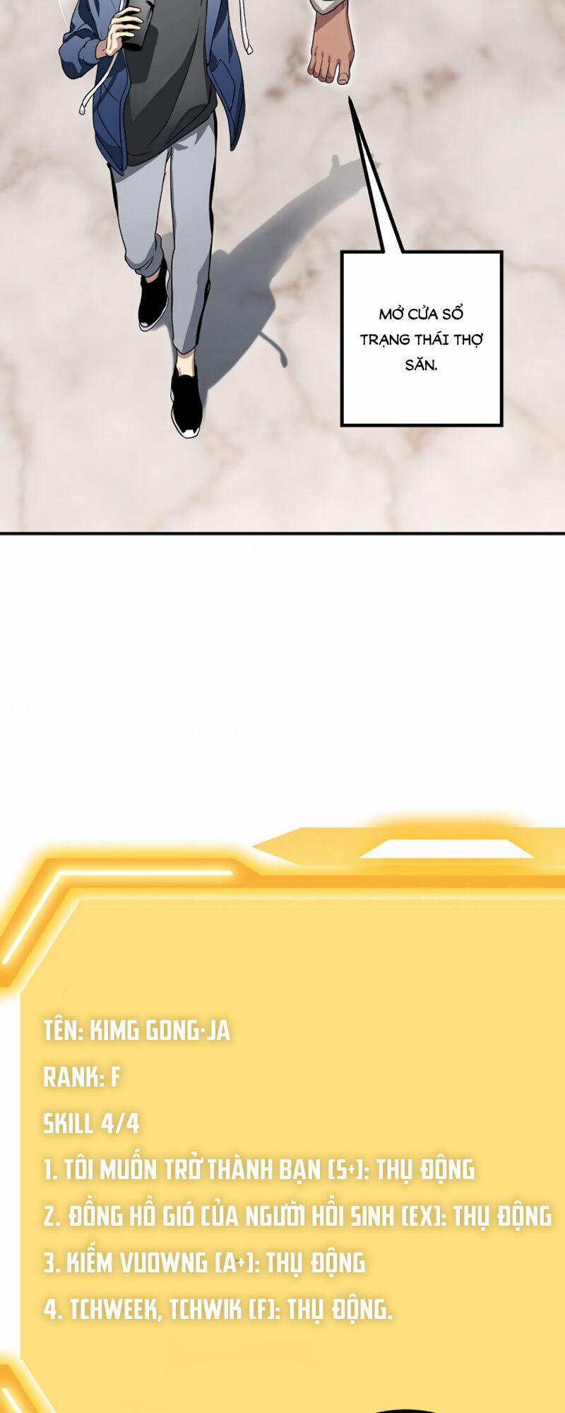 Tôi Là Thợ Săn Có Kĩ Năng Tự Sát Cấp Sss 12 trang 37