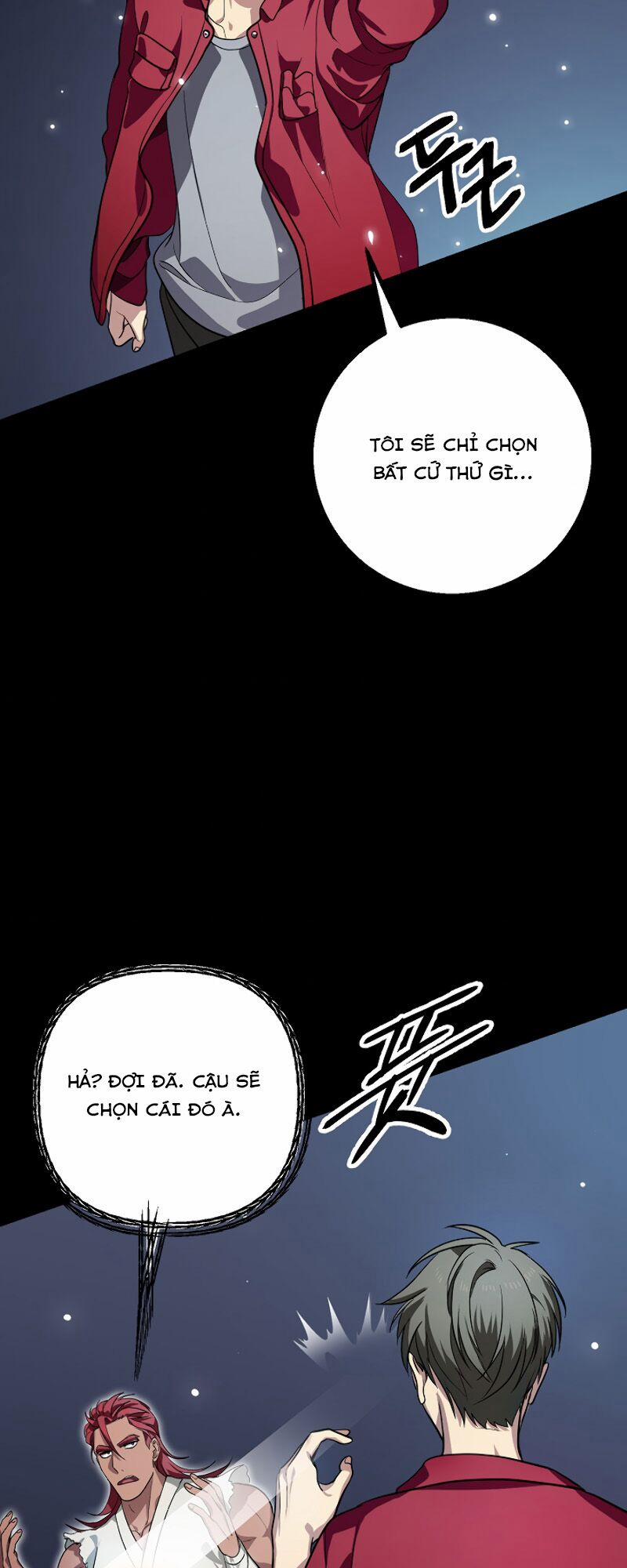 Tôi Là Thợ Săn Có Kĩ Năng Tự Sát Cấp Sss 12 trang 4