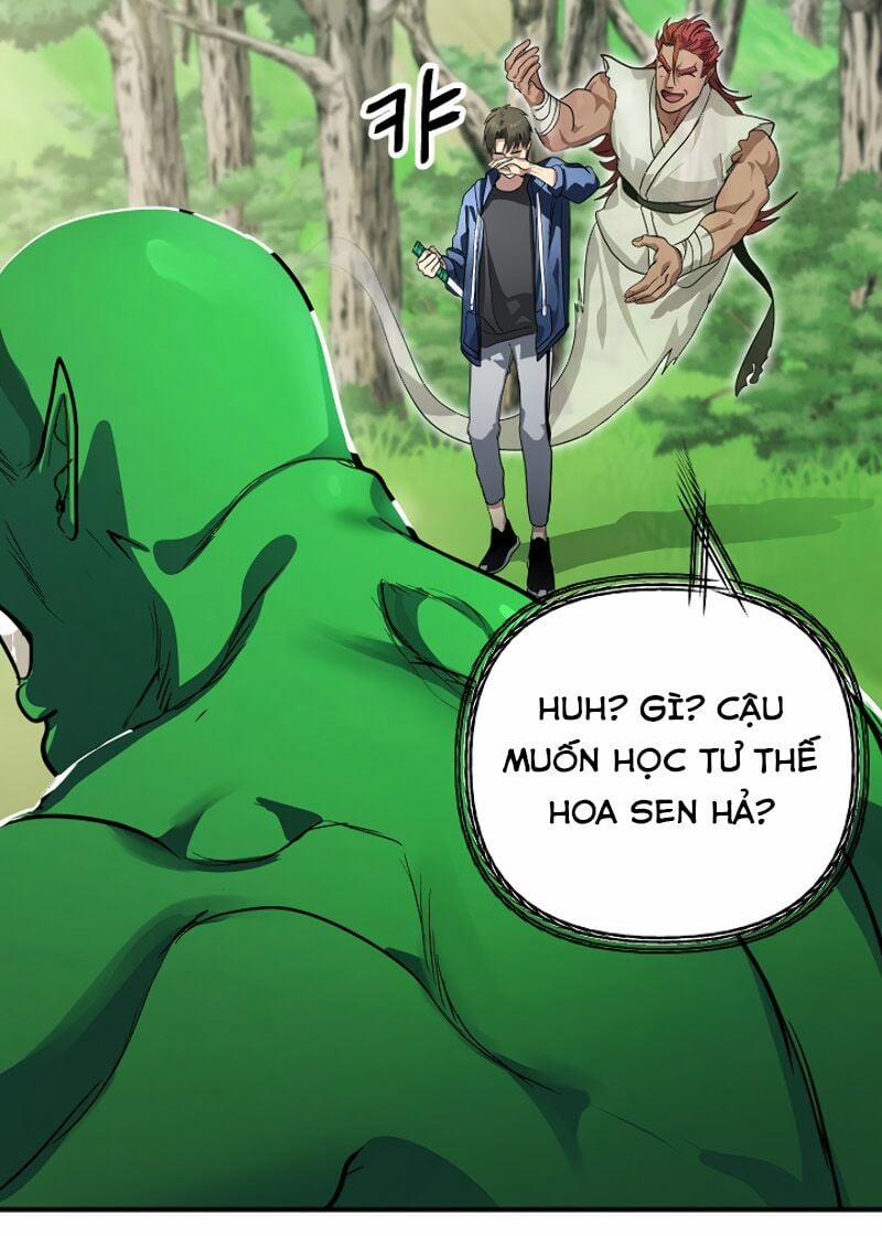 Tôi Là Thợ Săn Có Kĩ Năng Tự Sát Cấp Sss 12 trang 43