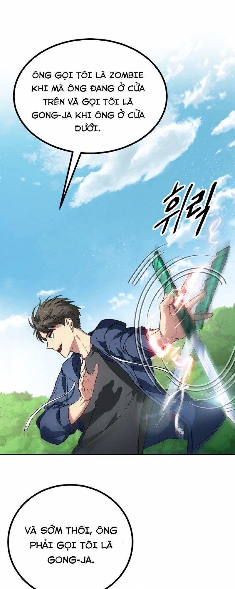 Tôi Là Thợ Săn Có Kĩ Năng Tự Sát Cấp Sss 12 trang 44