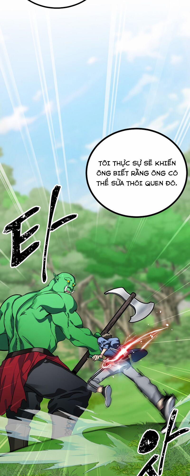 Tôi Là Thợ Săn Có Kĩ Năng Tự Sát Cấp Sss 12 trang 45