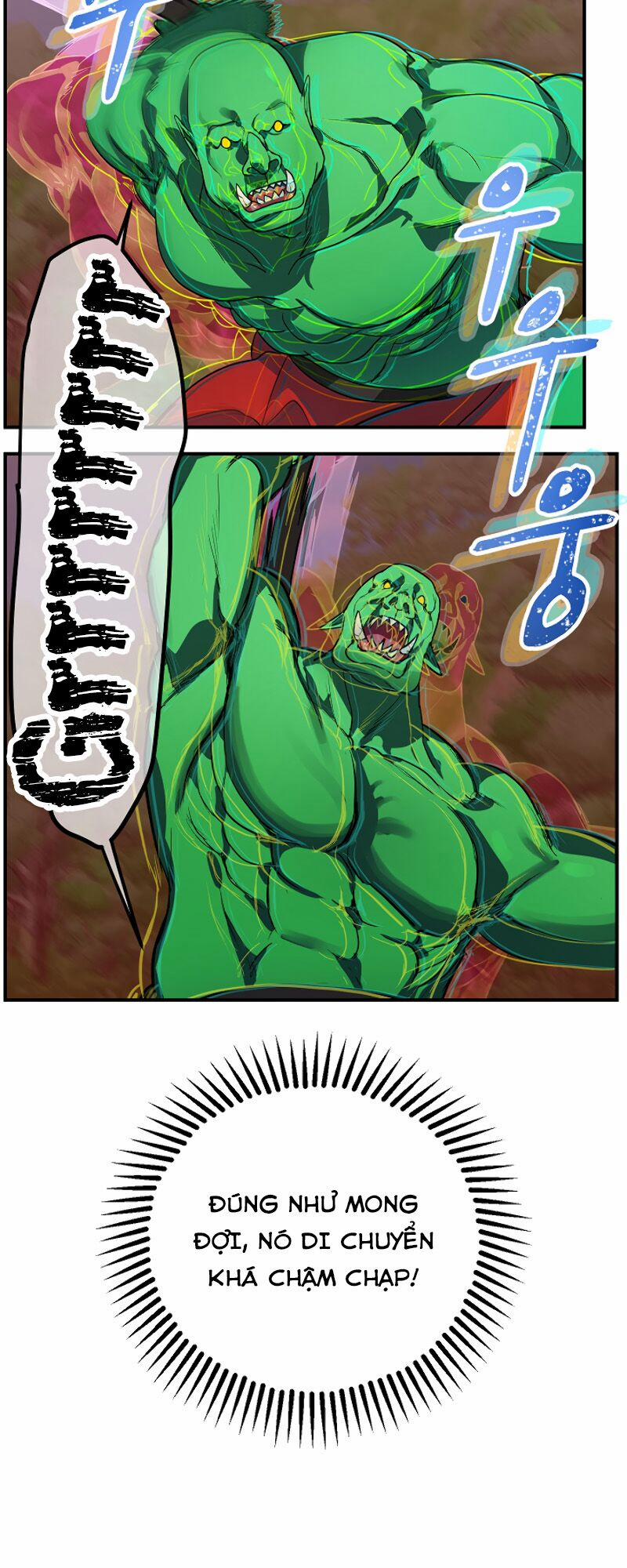 Tôi Là Thợ Săn Có Kĩ Năng Tự Sát Cấp Sss 12 trang 47